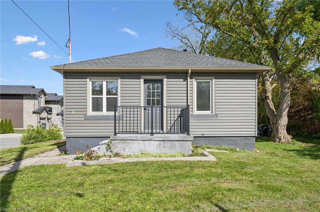 1 Stevenson Street N Property Photo 20
