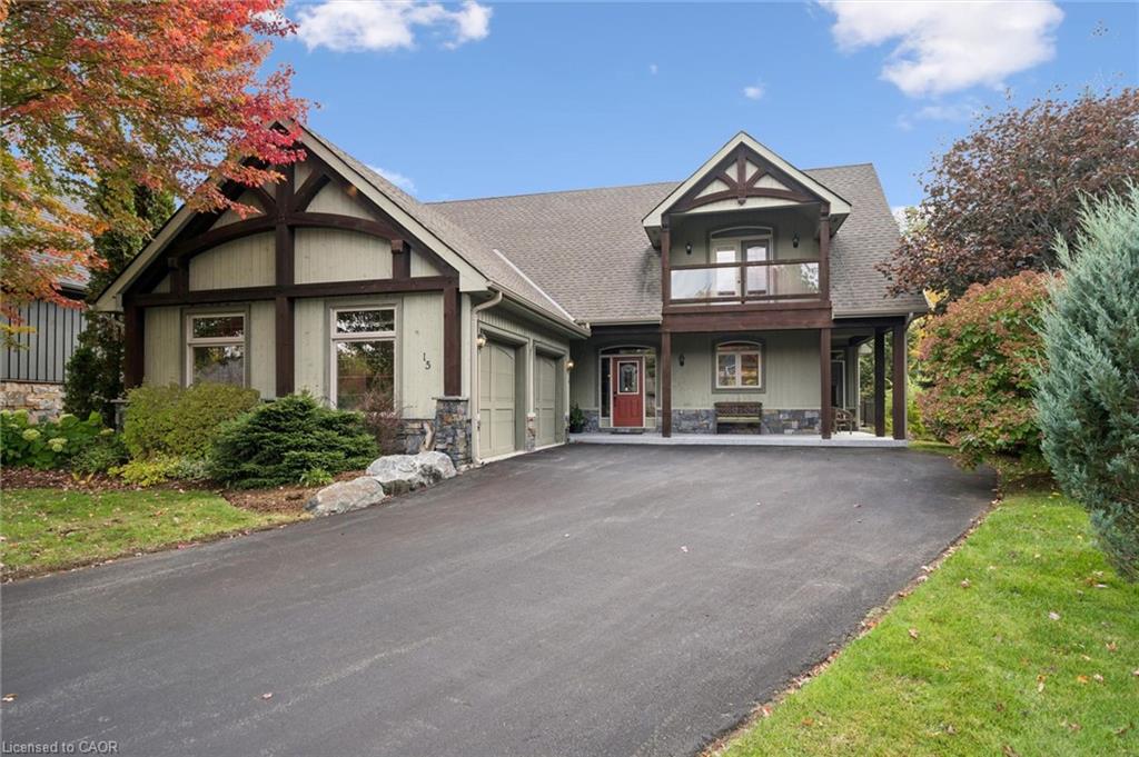 15 Breakwater Court Property Photo 2