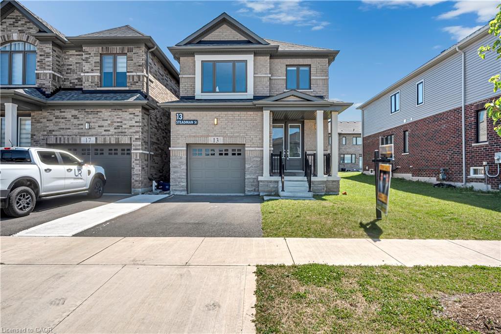 13 Steadman Street Property Photo 2