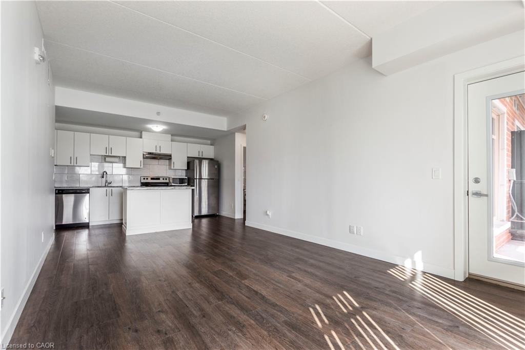 306-175 Commonwealth Street Property Photo 16