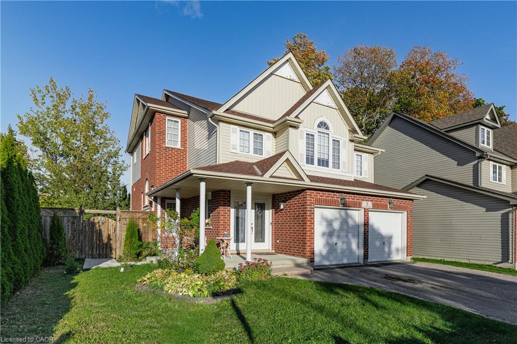 3 Ivy Lane Court Property Photo 1