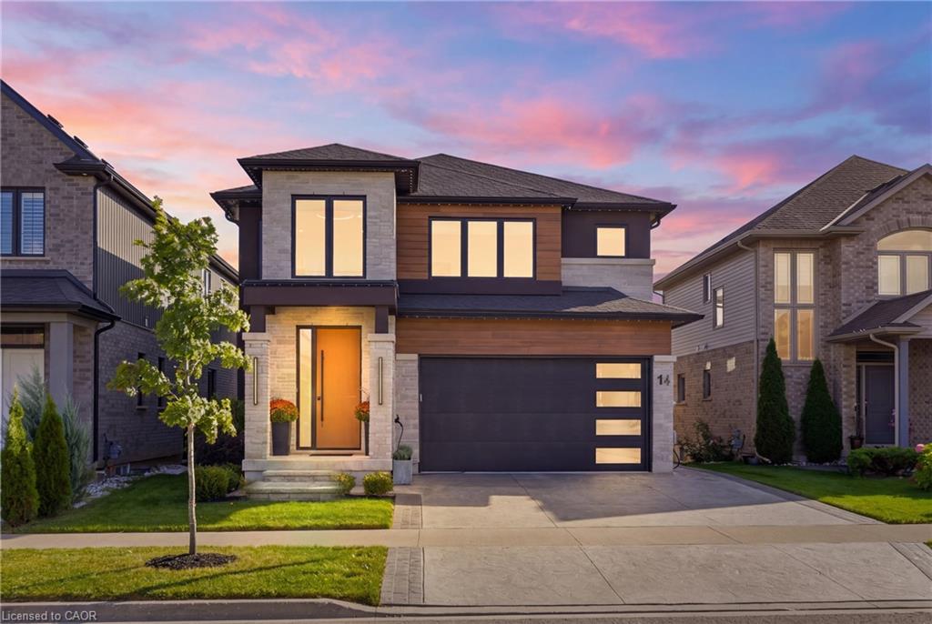 14 Bergenstein Crescent Property Photo 1