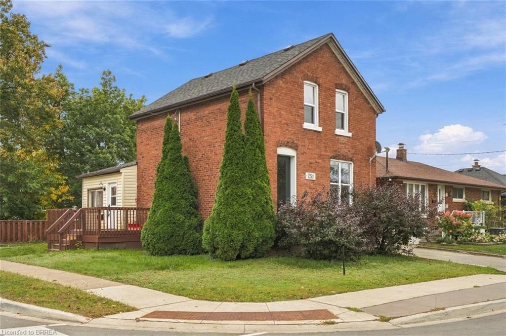 251 Rawdon Street Property Photo 2