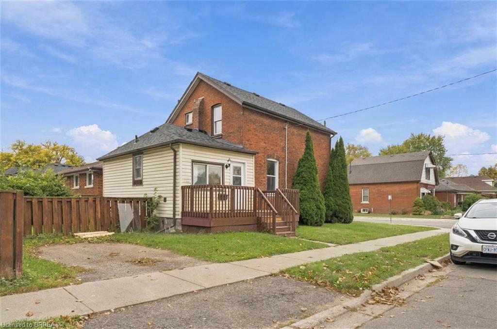251 Rawdon Street Property Photo 3