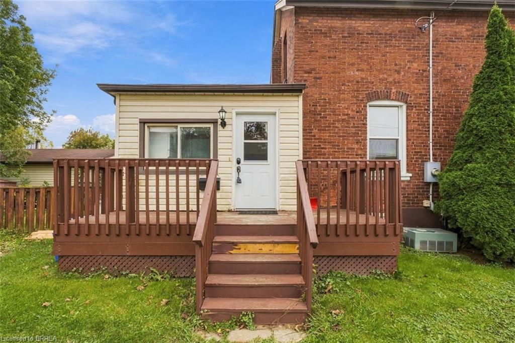 251 Rawdon Street Property Photo 5