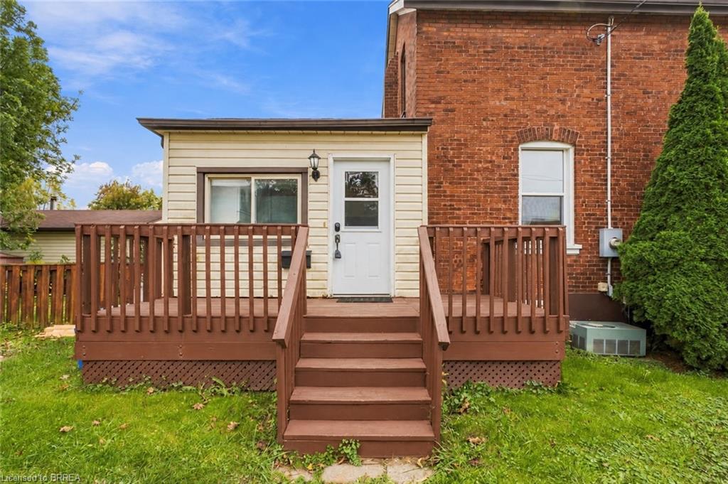 251 Rawdon Street Property Photo 5