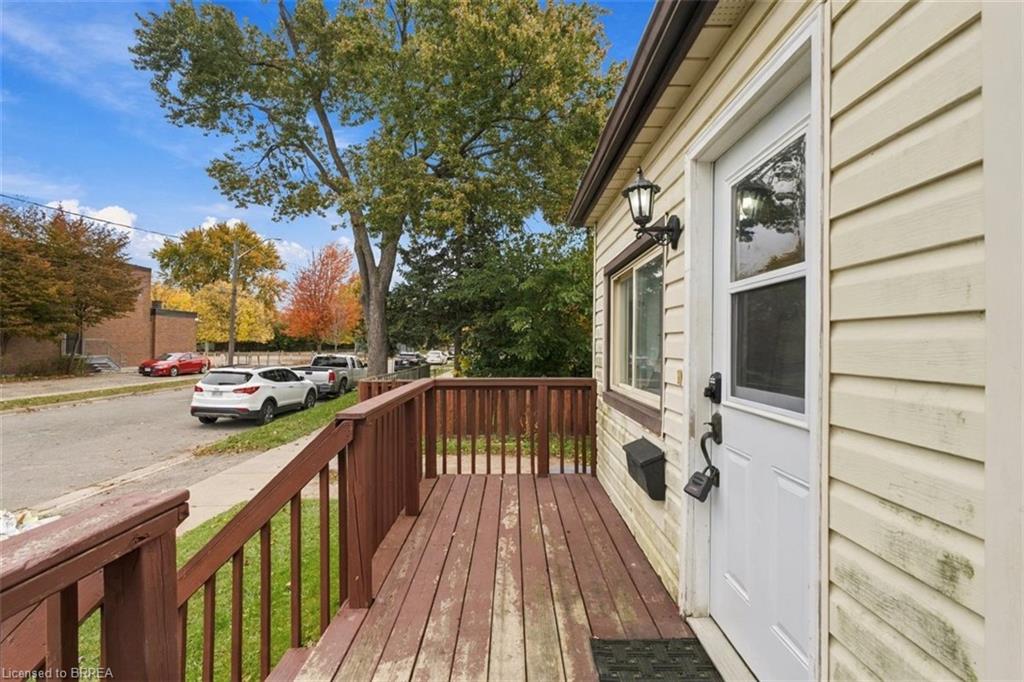 251 Rawdon Street Property Photo 6