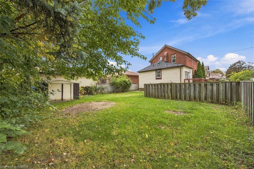 251 Rawdon Street Property Photo 36