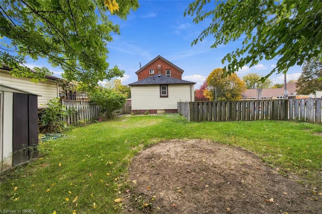 251 Rawdon Street Property Photo 37