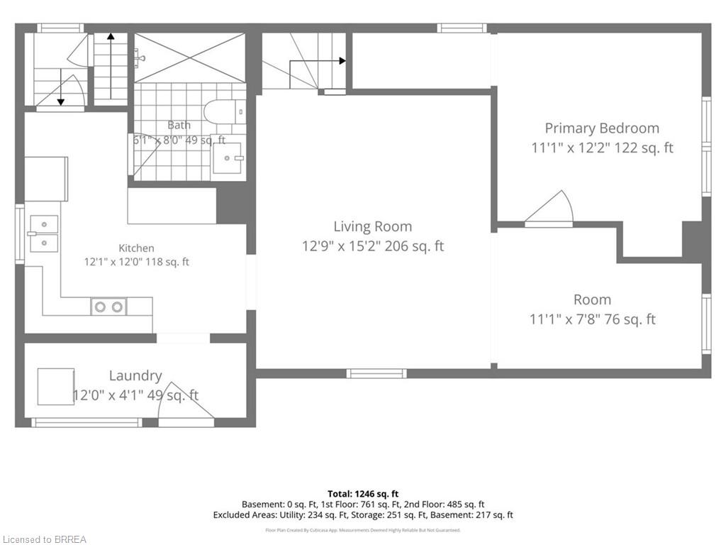 251 Rawdon Street Property Photo 40