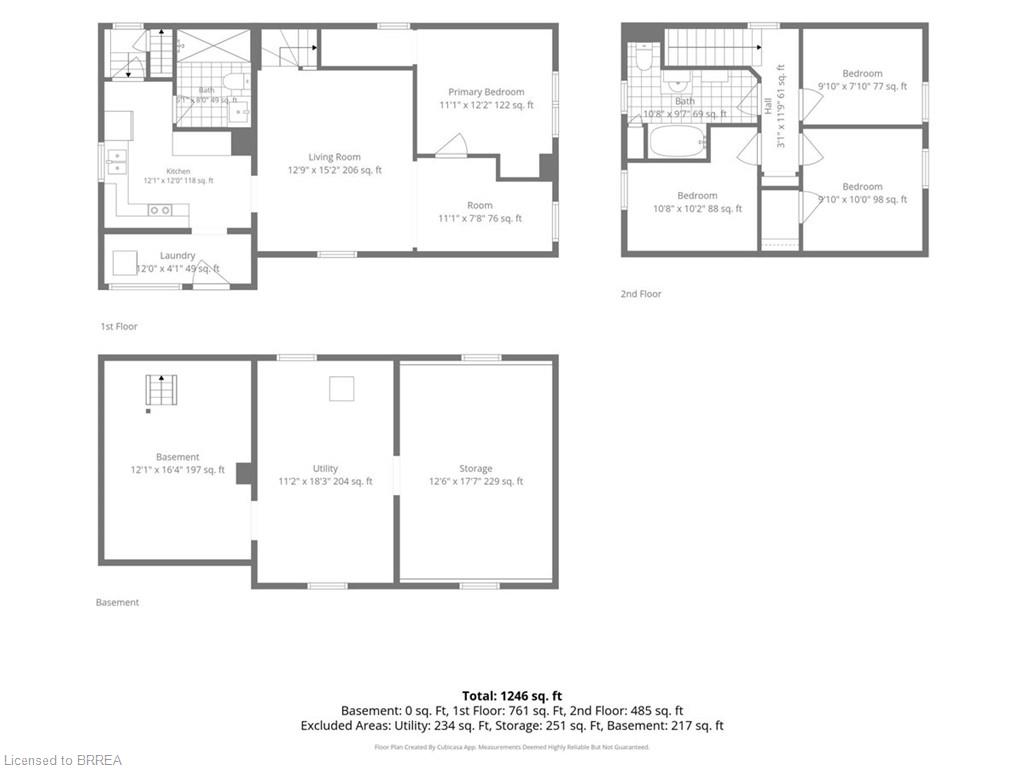 251 Rawdon Street Property Photo 41