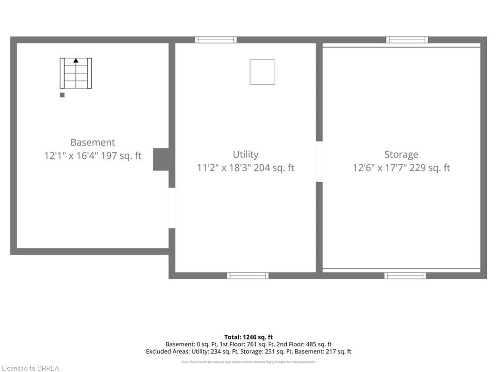 251 Rawdon Street Property Photo 42