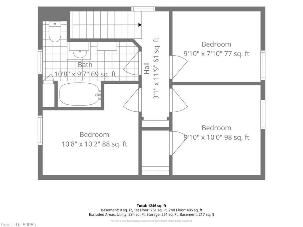 251 Rawdon Street Property Photo 43