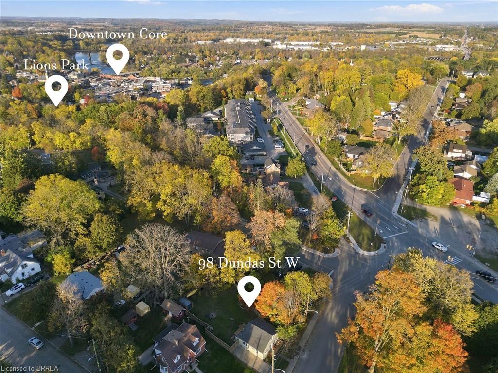 98 Dundas Street W Property Photo 28