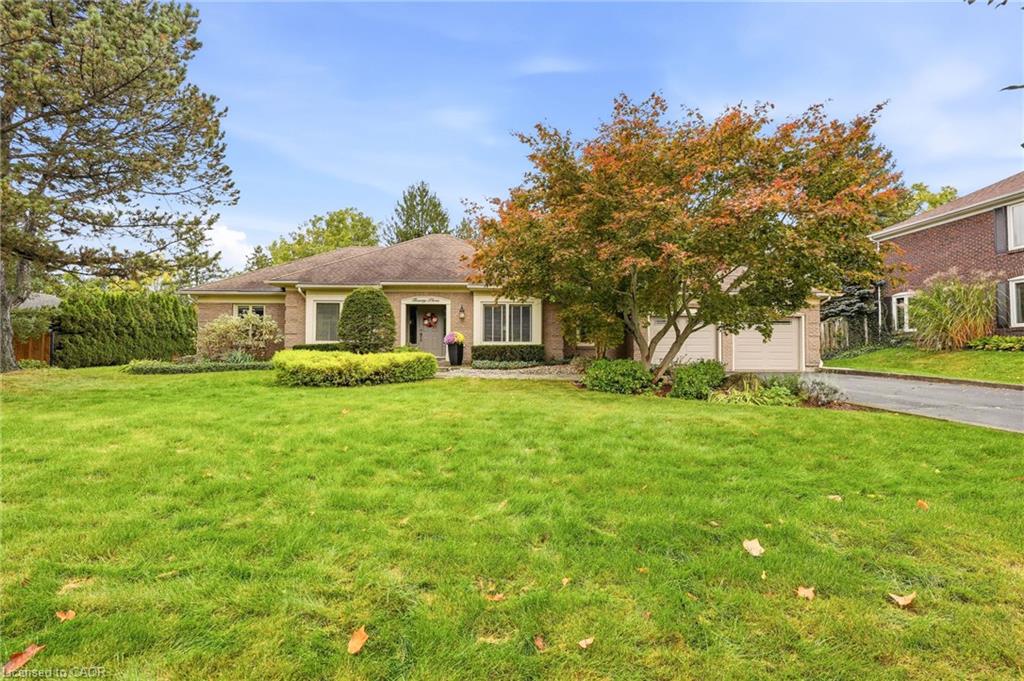 23 Cullum Drive Property Photo 1