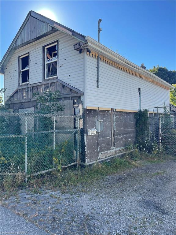 27 Durham Street Property Photo 1