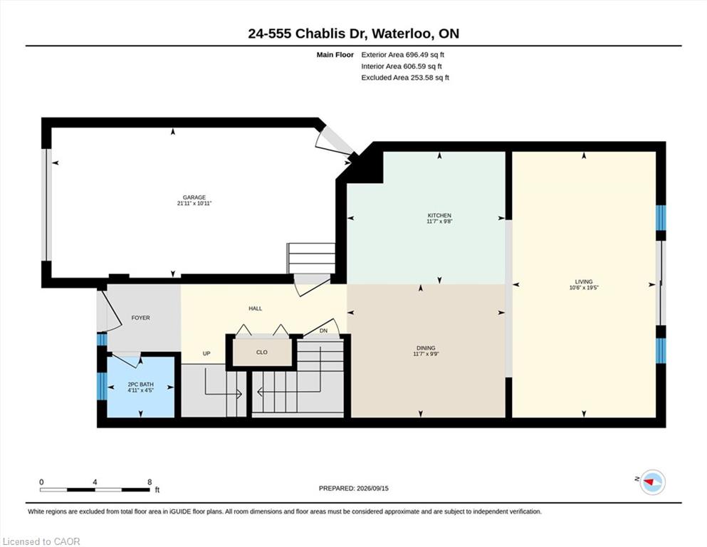 24-555 Chablis Drive Property Photo 29