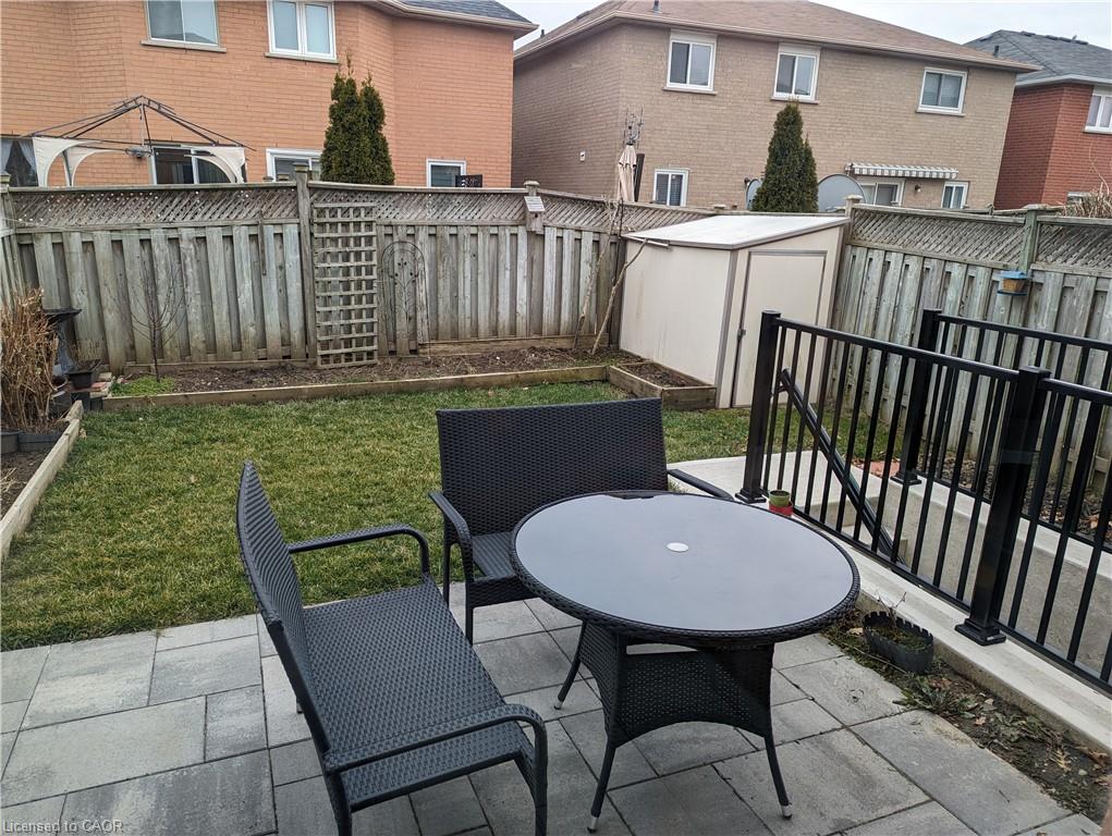 6923 Dillingwood Drive Property Photo 16