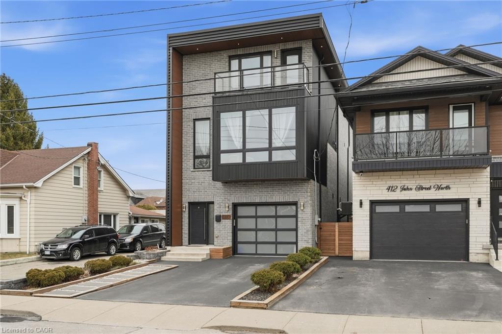 414 John Street Property Photo 2