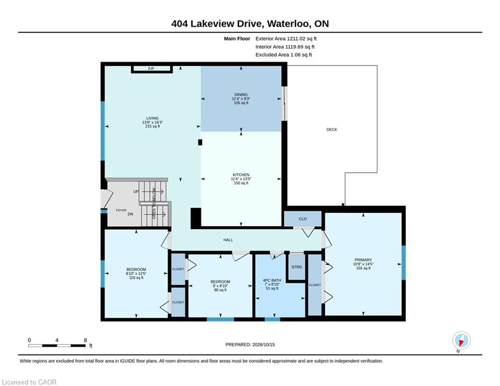 404 Lakeview Drive Property Photo 38