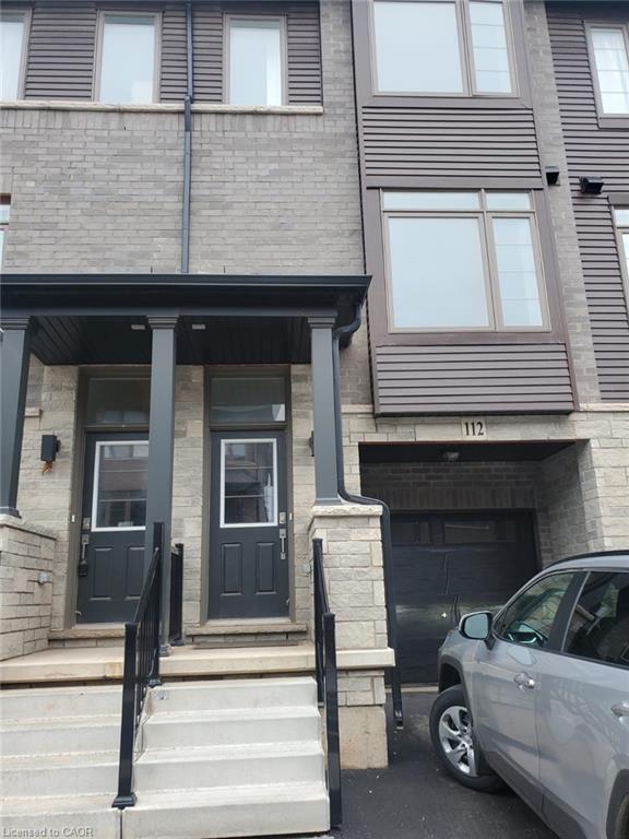 112-575 Woodward Avenue Property Photo 1