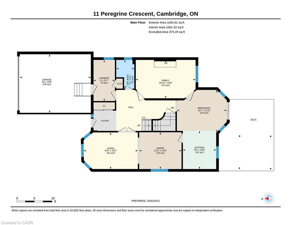 11 Peregrine Crescent Property Photo 36