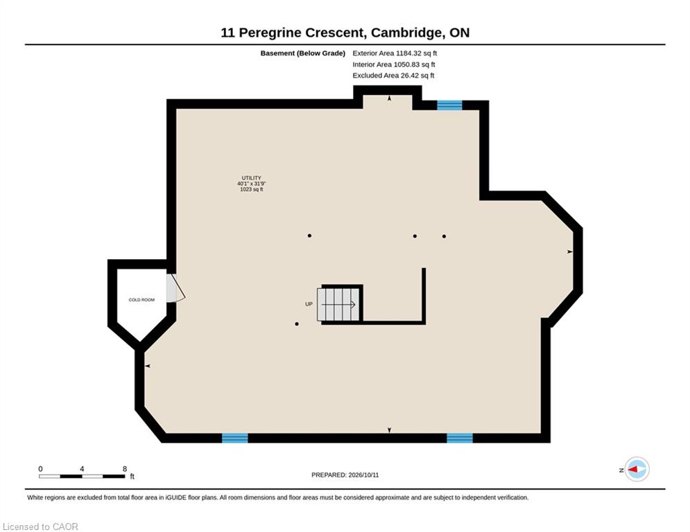 11 Peregrine Crescent Property Photo 38