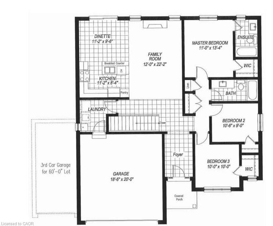 28 Workman Crescent Property Photo 2