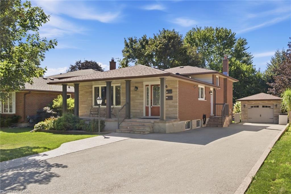26 Alexander Avenue Property Photo 3
