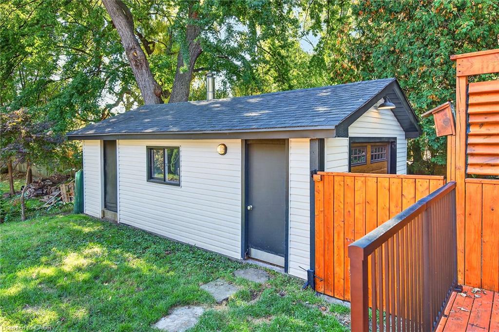 2356 Fassel Avenue Property Photo 48