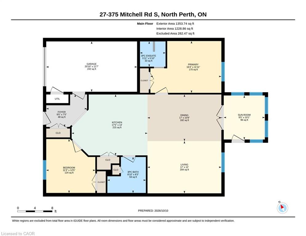 27-375 Mitchell Road S Property Photo 29
