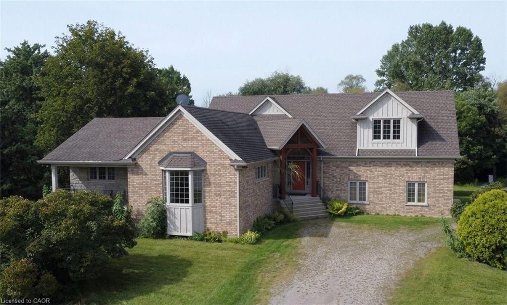 635 Millgrove Side Road Property Photo 1