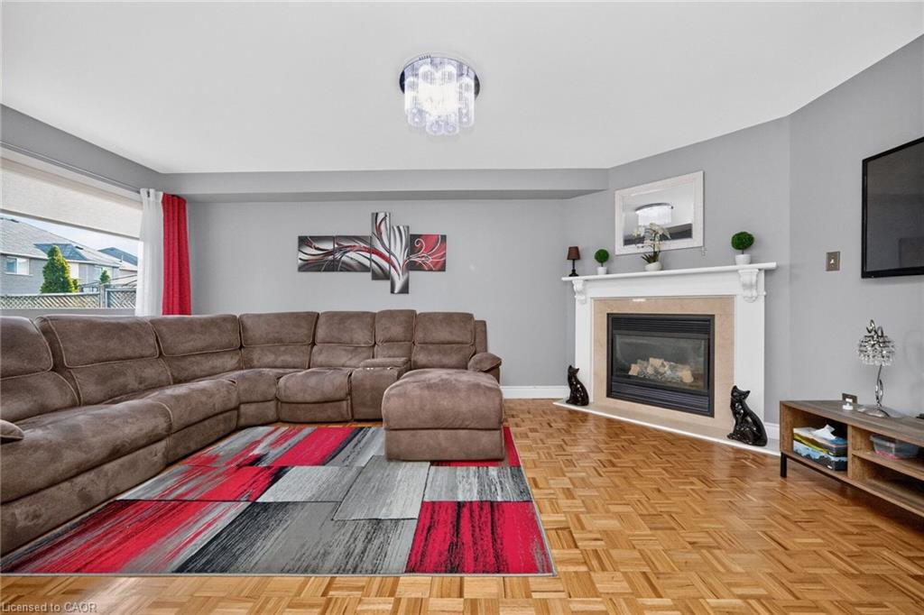 13 Dovaston Gate Property Photo 11