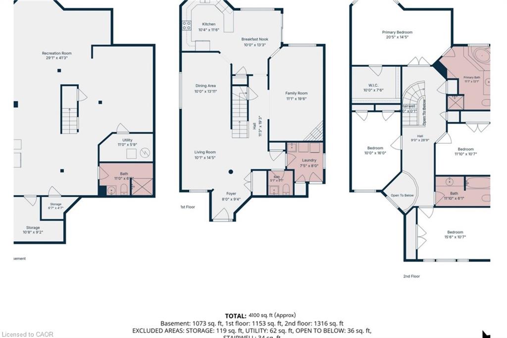 13 Dovaston Gate Property Photo 36
