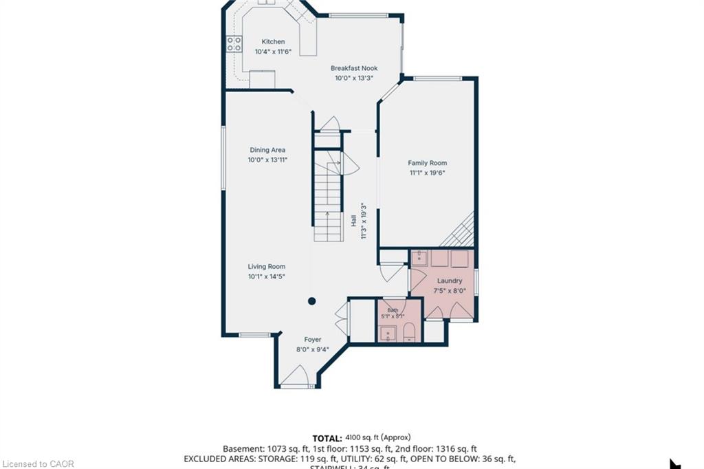 13 Dovaston Gate Property Photo 37