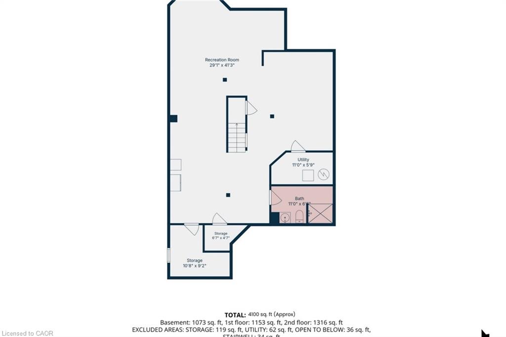 13 Dovaston Gate Property Photo 39