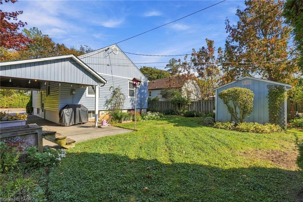 600 Hager Avenue Property Photo 22
