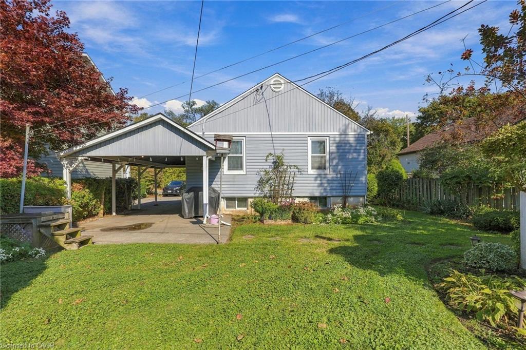 600 Hager Avenue Property Photo 23