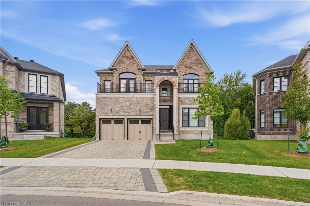 147 Ambrous Crescent Property Photo 1