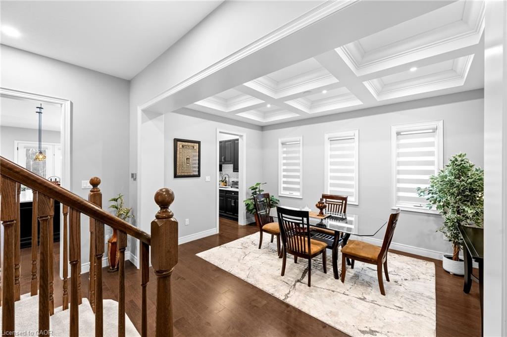 147 Ambrous Crescent Property Photo 7