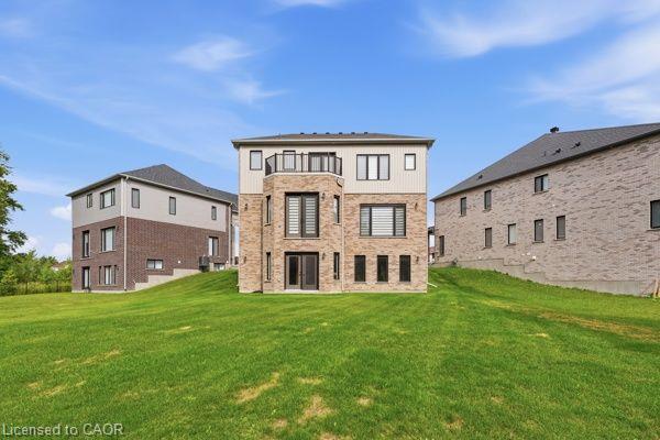 147 Ambrous Crescent Property Photo 44