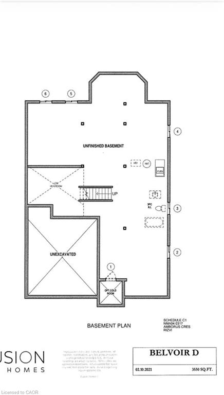 147 Ambrous Crescent Property Photo 47