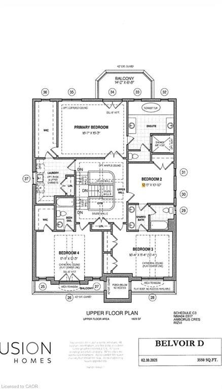 147 Ambrous Crescent Property Photo 48
