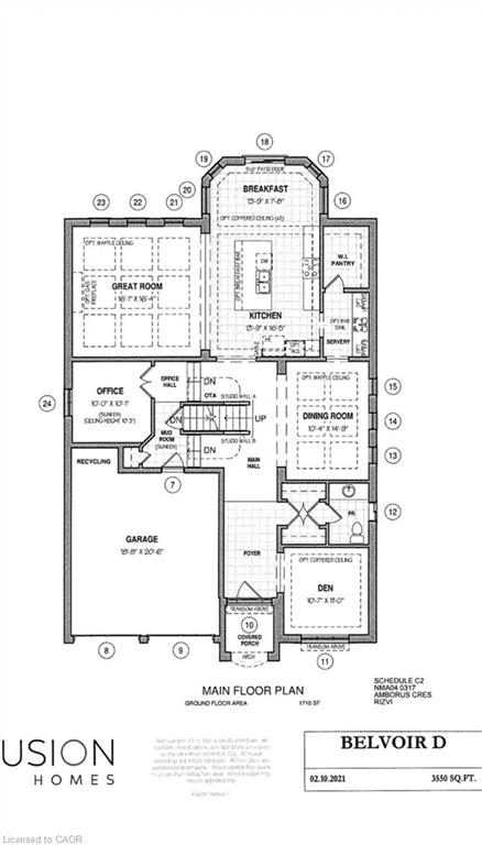 147 Ambrous Crescent Property Photo 49