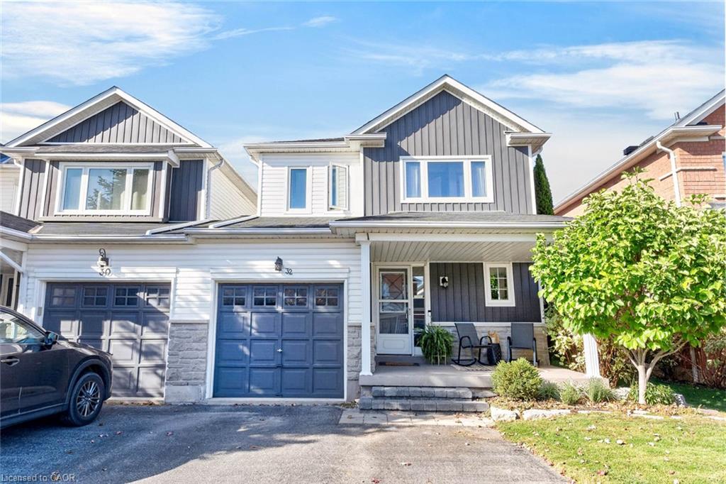 32 Primeau Avenue Property Photo 1