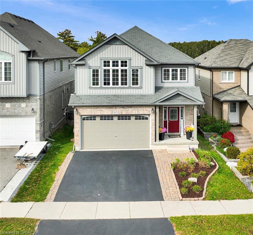 365 Woodbine Avenue Property Photo 1