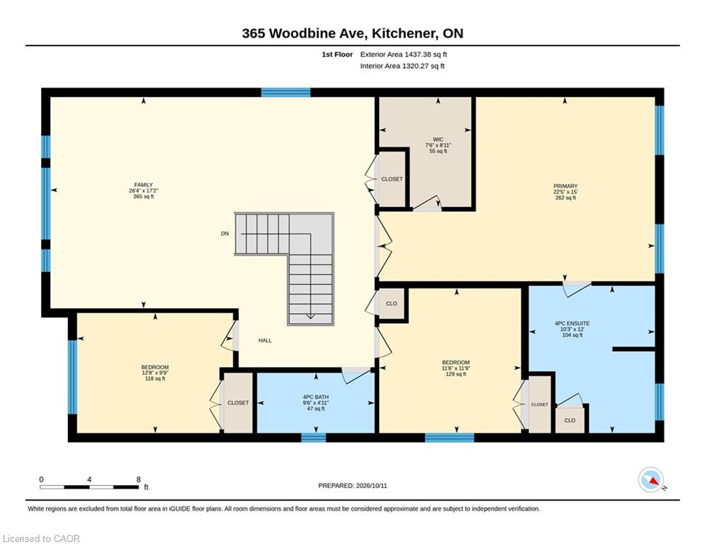 365 Woodbine Avenue Property Photo 27