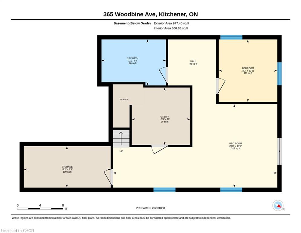 365 Woodbine Avenue Property Photo 28