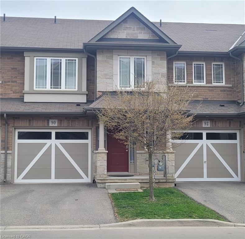 90 Bloom Crescent Property Photo 21