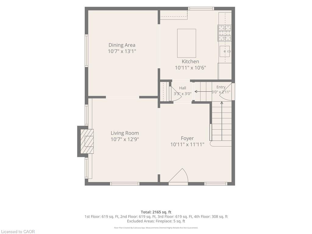 11 Neeve Street Property Photo 21
